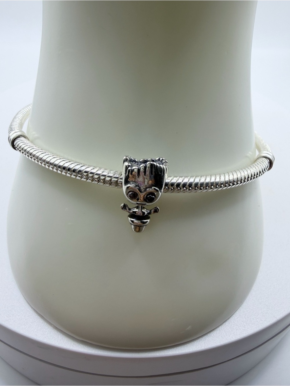 Pandora Marvel Guardians Of The Galaxy Dancing Groot